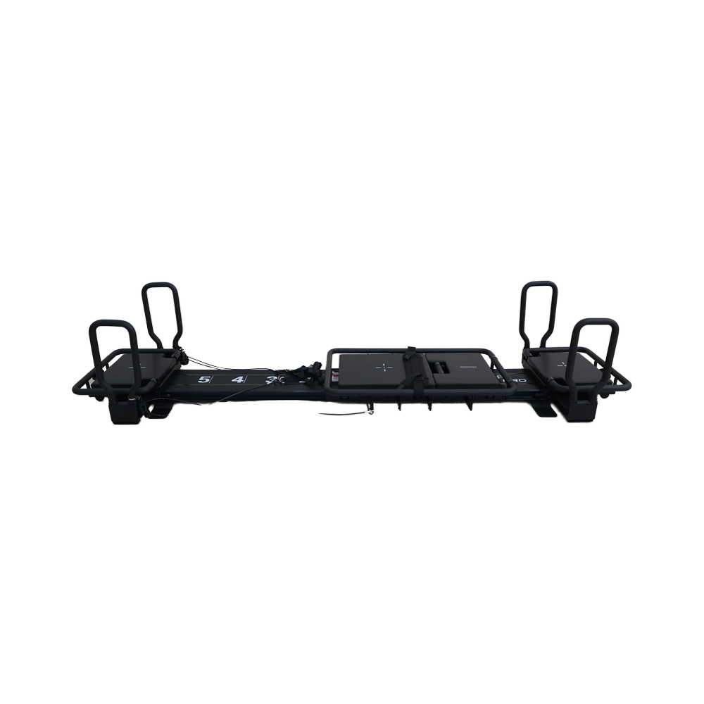 Mini Body Pilates Reformer Set - огляд і ціна Yoga Fitness Pilates Reformer