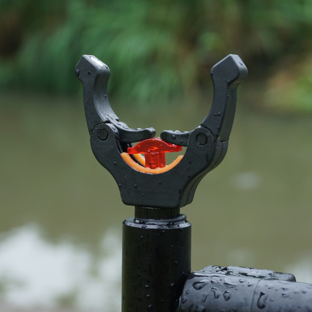 Hirisi Utility Carp Fishing Ro - огляд і ціна Head Racket Boom