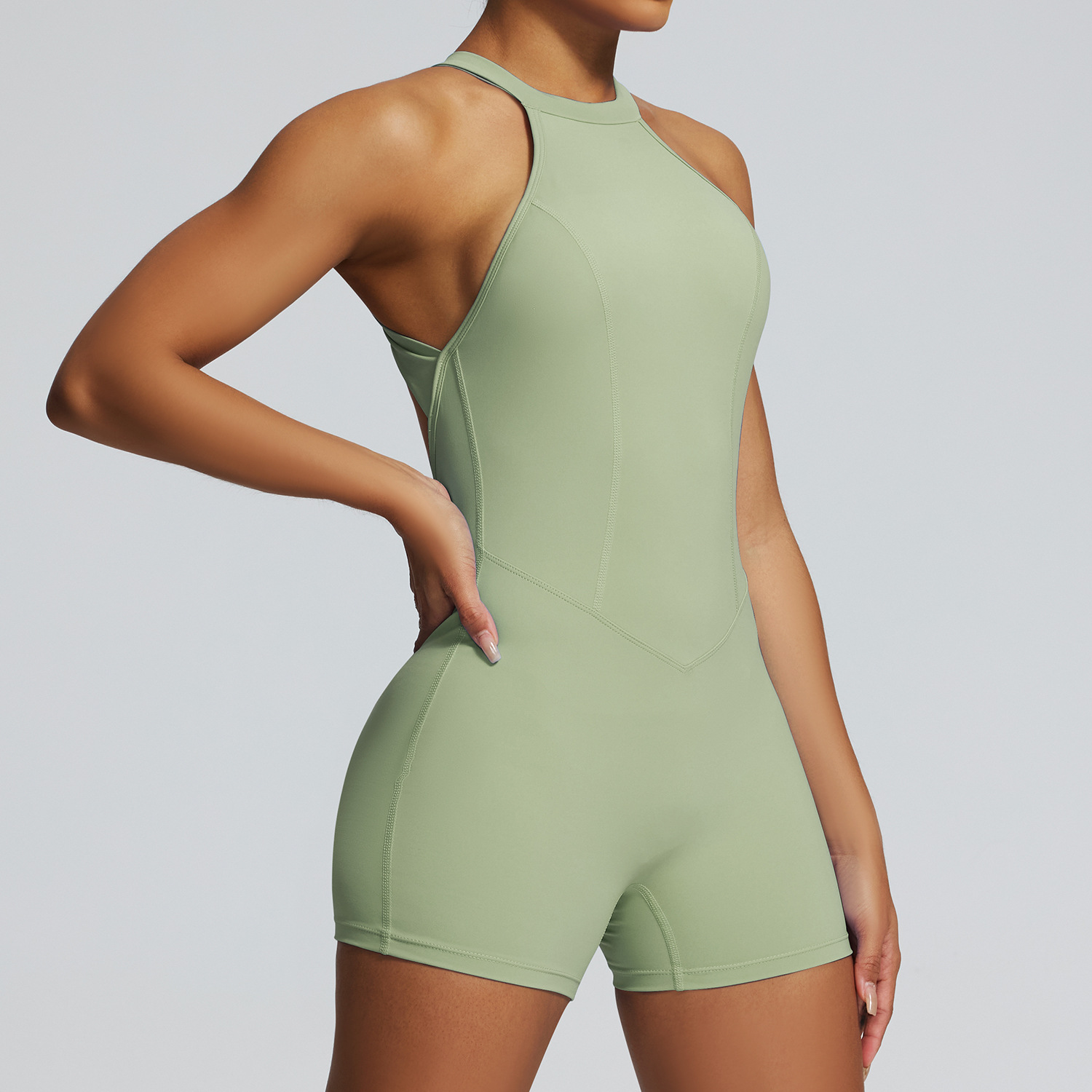 yoga  Womens Seamless Yoga Bod - огляд і ціна Yoga Fitness Stretching
