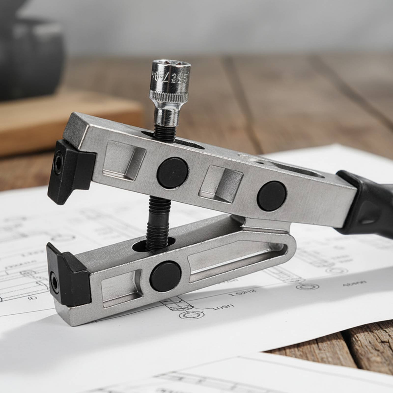 CV Boot Clamp Pliers Adjustabl - огляд і ціна Resistance Bands