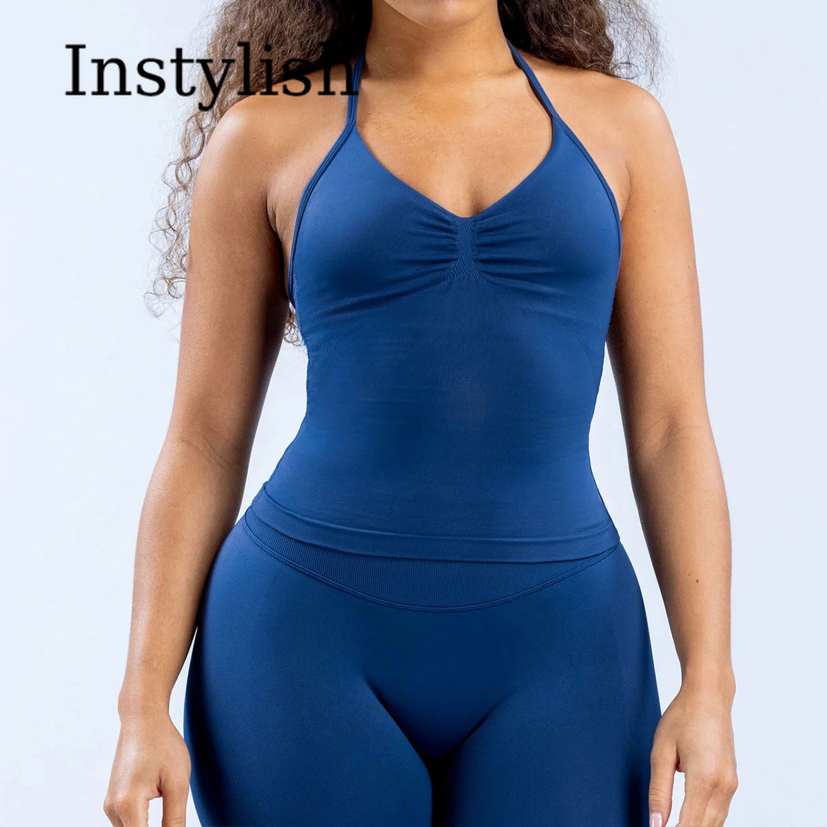 Women Seamless Yoga 2 Piece Se - огляд і ціна Yoga & Fitness With Faye The Well Being Studio Abbots Langley