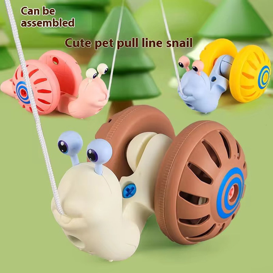 1 PCS Rope Assembly Pull Threa - огляд і ціна Jump Rope