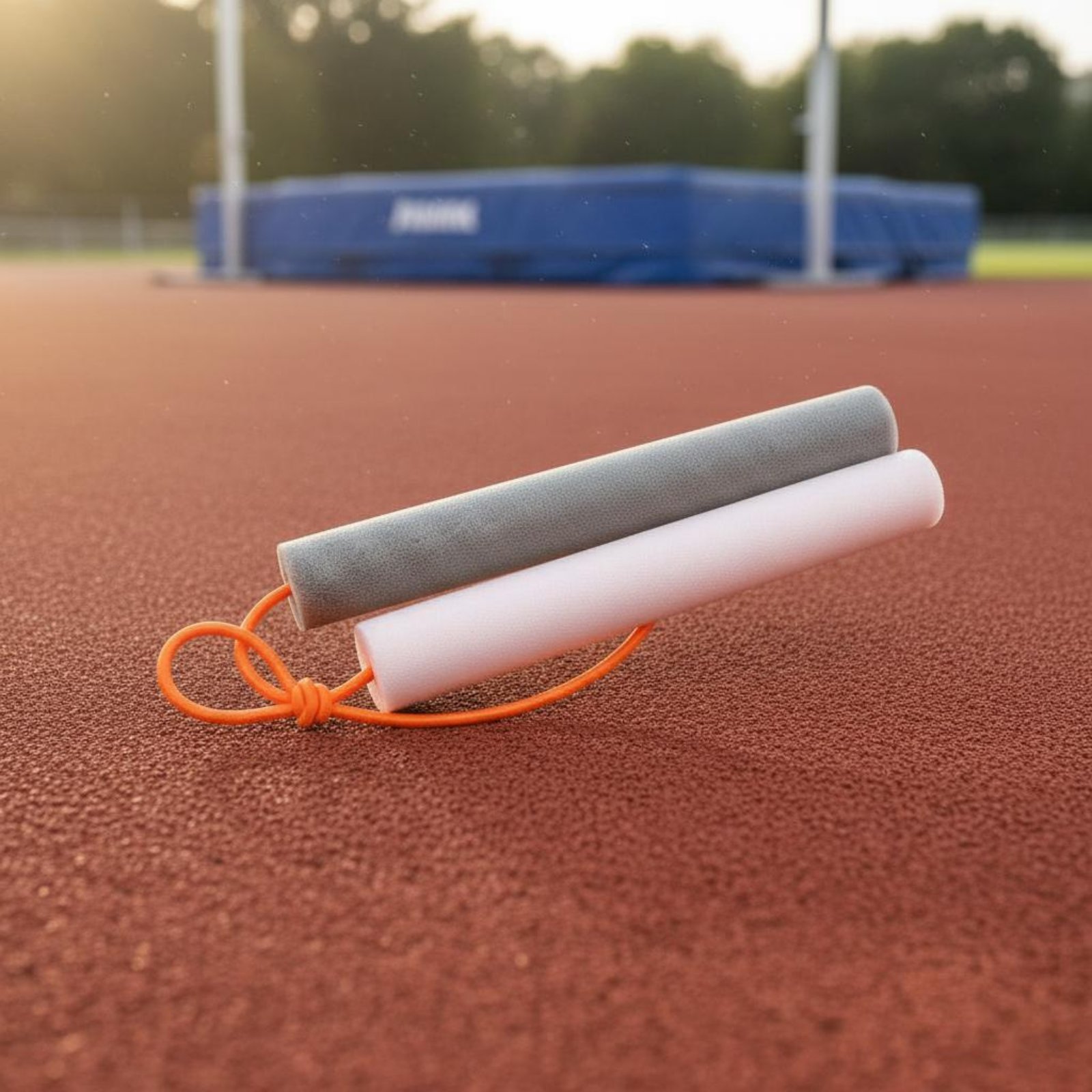 Foam-Covered Jump Rope Safe So - огляд і ціна Jump Rope