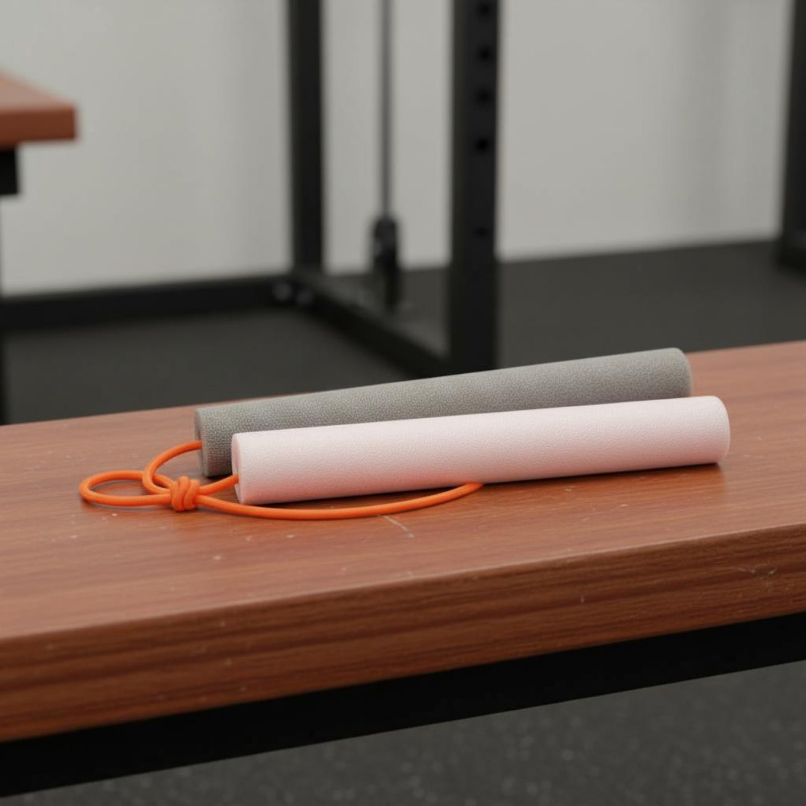 Foam-Covered Jump Rope Safe So - огляд і ціна Jump Rope