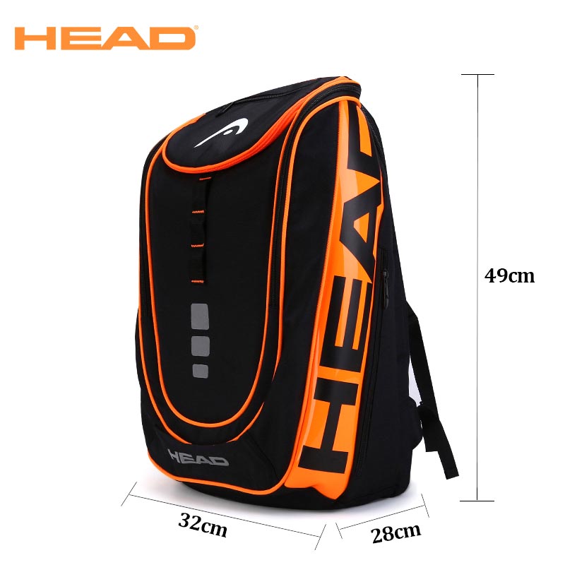 HEAD Original Radical Tennis B - огляд і ціна Head Racket Boom