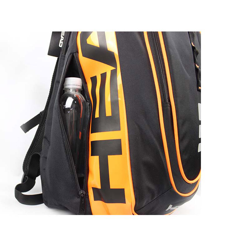 HEAD Original Radical Tennis B - огляд і ціна Head Racket Boom