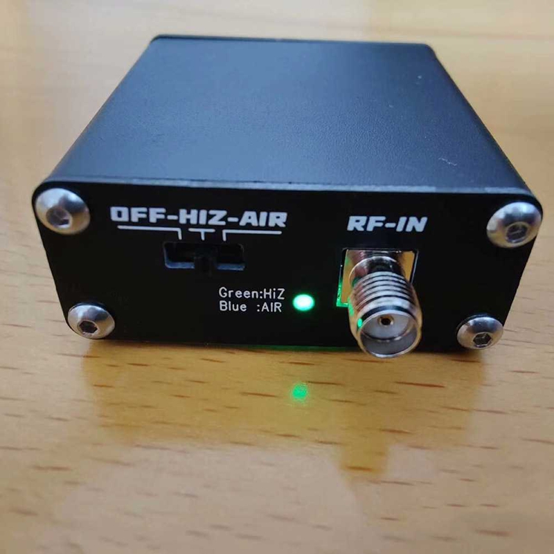 118MHz -138MHz Aviation Band A - огляд і ціна Resistance Bands