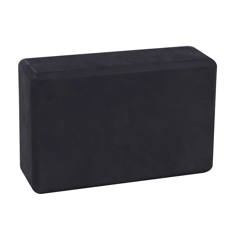 1Pcs Gym Blocks Foam Brick Tra - огляд і ціна Yoga Fitness World