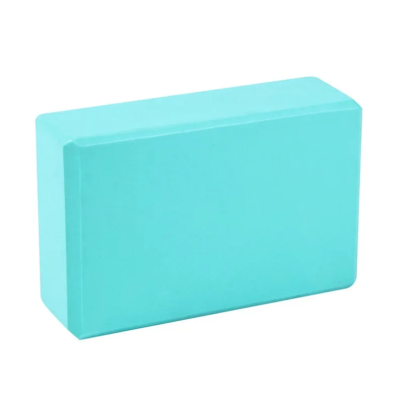 1Pcs Gym Blocks Foam Brick Tra - огляд і ціна Yoga Fitness World